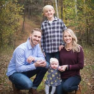 Meet your Posher, Charlie